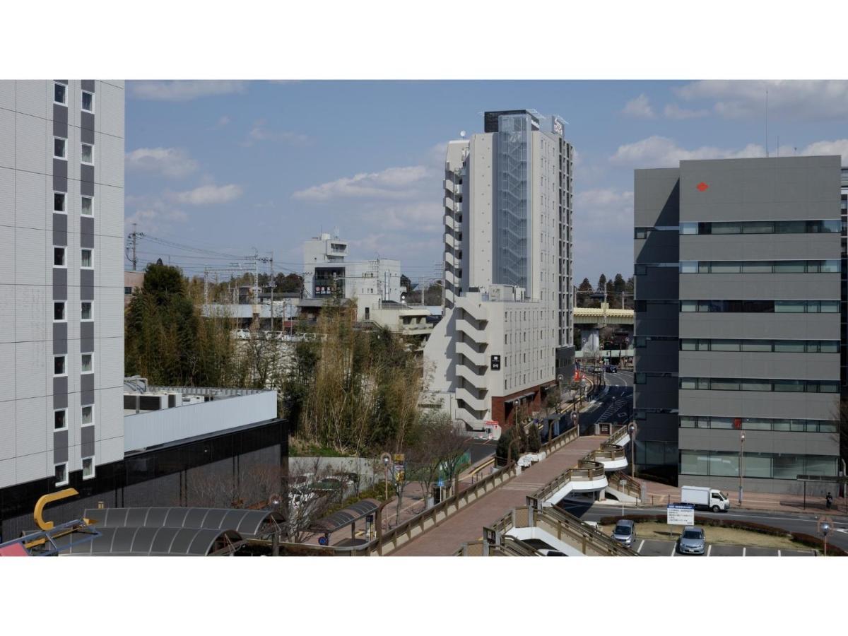 Meet Inn Narita - Vacation Stay 43761V Exterior photo