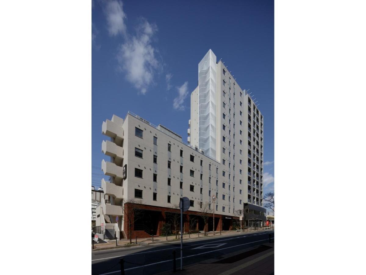 Meet Inn Narita - Vacation Stay 43761V Exterior photo