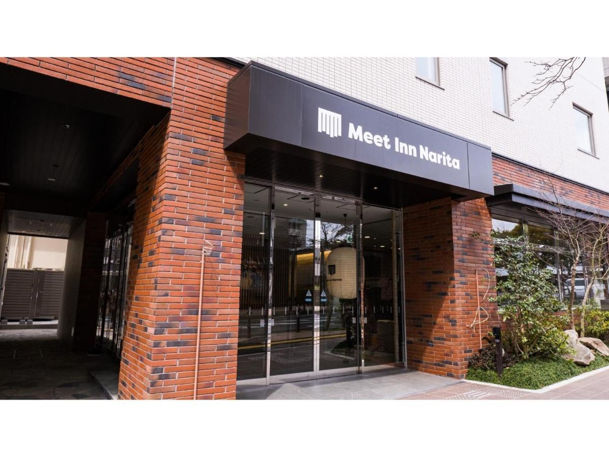 Meet Inn Narita - Vacation Stay 43761V Exterior photo
