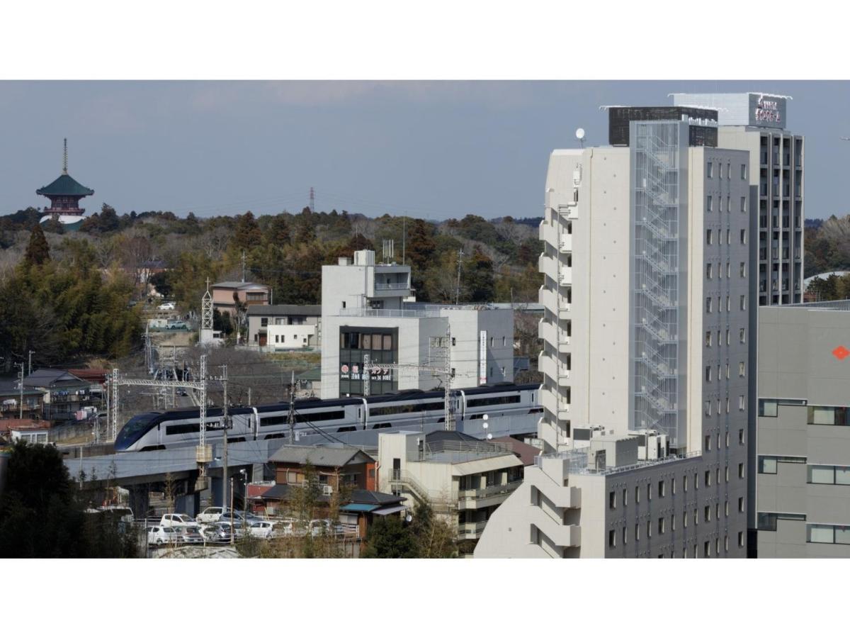 Meet Inn Narita - Vacation Stay 43761V Exterior photo